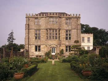 Newark Park venue photo