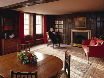 Quebec House venue photo