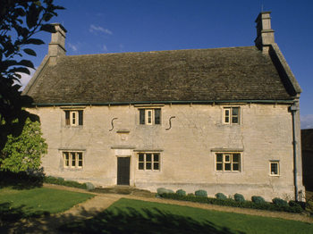 Woolsthorpe Manor venue photo