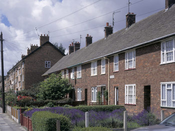 20 Forthlin Road venue photo