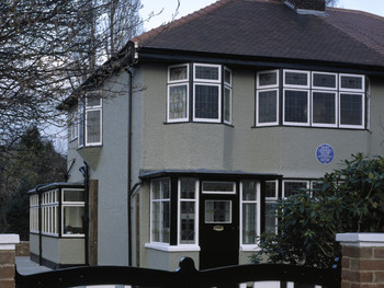 Mendips venue photo