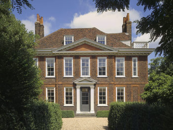 Fenton House venue photo