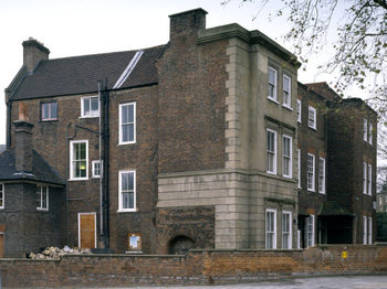 Sutton House venue photo