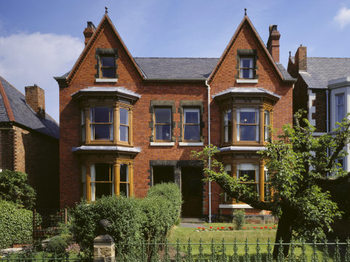 Mr Straw's House venue photo