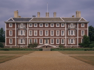 Ham House and Garden artist photo