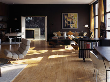 The Homewood venue photo
