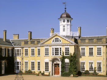 Polesden Lacey venue photo