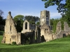 Fountains Abbey & Studley Royal Water Garden photo