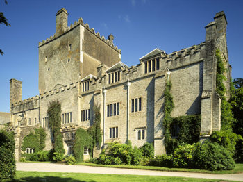 Buckland Abbey venue photo