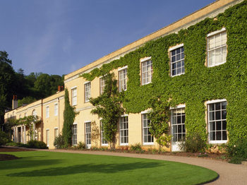 Killerton House venue photo