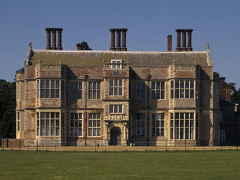 Felbrigg Hall, Garden & Park venue photo
