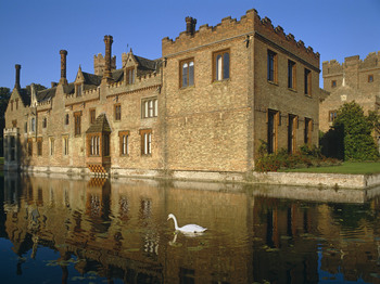 Oxburgh Hall, Garden & Estate venue photo