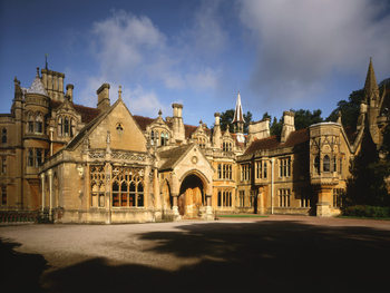 Tyntesfield venue photo