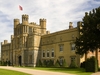 Coughton Court photo