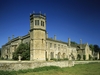 Lacock Abbey, Fox Talbot Museum & Village photo