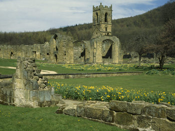Mount Grace Priory venue photo