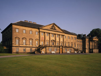 Nostell Priory venue photo