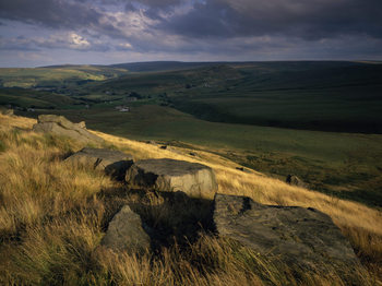 Marsden Moor Estate venue photo