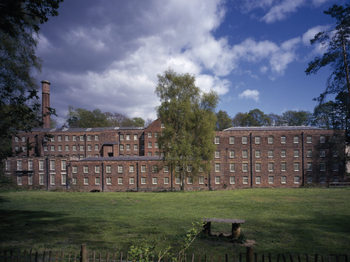 Quarry Bank Mill And Styal Estate venue photo