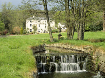 Colby Woodland Garden venue photo