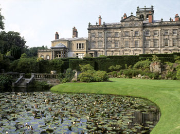 Biddulph Grange Garden venue photo