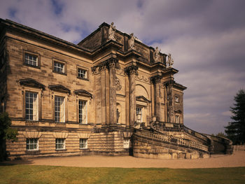 Kedleston Hall venue photo