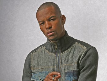 Mr ShaoDow artist photo