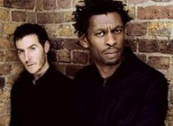Massive Attack artist photo