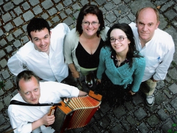 The Lark Rise Band artist photo