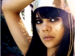 Bat For Lashes artist photo