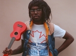 Lightspeed Champion artist photo