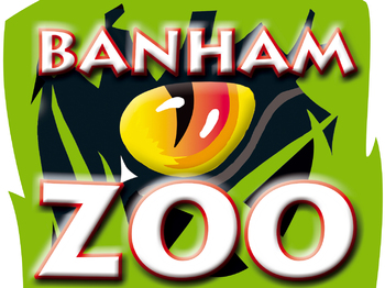 Banham Zoo venue photo