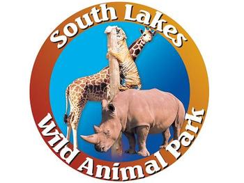 South Lakes Wild Animal Park venue photo