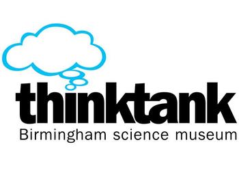 Thinktank Birmingham Science Museum venue photo