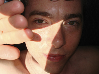 Bill Callahan (Smog) artist photo