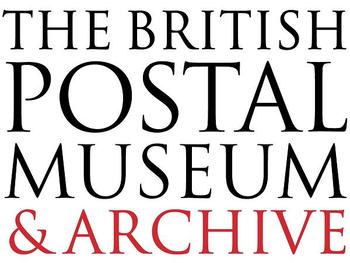 The British Postal Museum & Archive venue photo