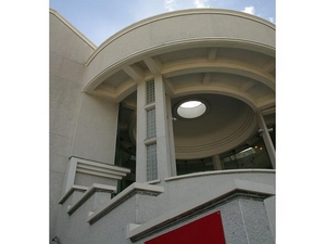 Tate St Ives artist photo