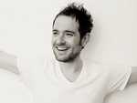Tom Baxter artist photo
