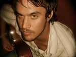 Pete Lawrie artist photo