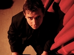 Ben Waters artist photo