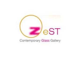 Zest Contemporary Glass Gallery venue photo