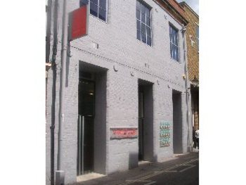 Modern Art Oxford venue photo