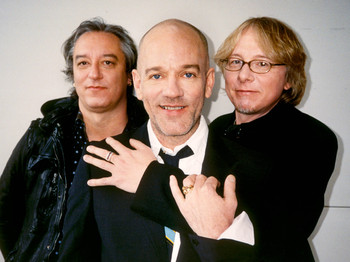 REM artist photo