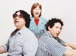 Yo La Tengo artist photo