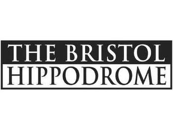 Bristol Hippodrome venue photo