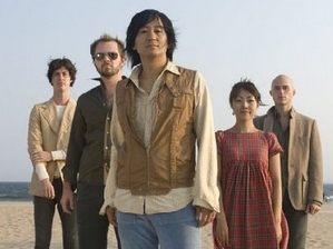 Jupiter One artist photo