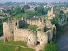 Chepstow Castle photo