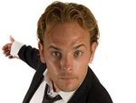 David Whitney artist photo