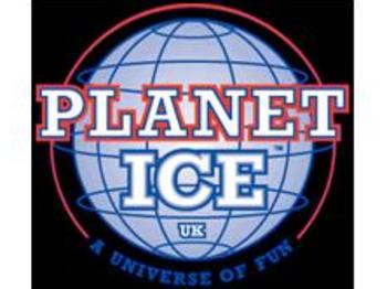Planet Ice Arena venue photo
