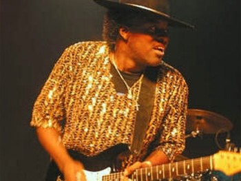 Carvin Jones artist photo